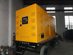 泰州東康 移動(dòng)靜音柴油發(fā)電機(jī)組的行業(yè)領(lǐng)航者